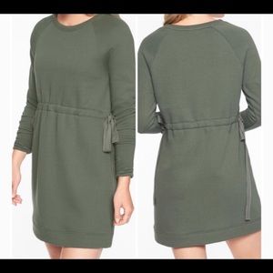 Athleta dress
